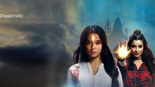 Image result for divya in divyadrishti serial