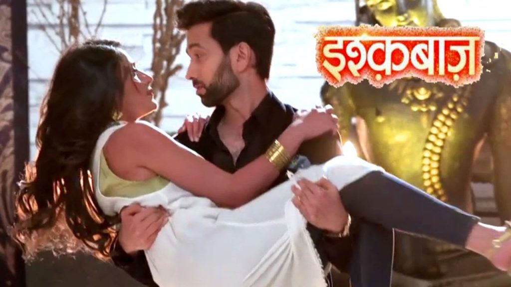 Chalte Chalte: A Journey Of Love (Shivika FF): Episode 43