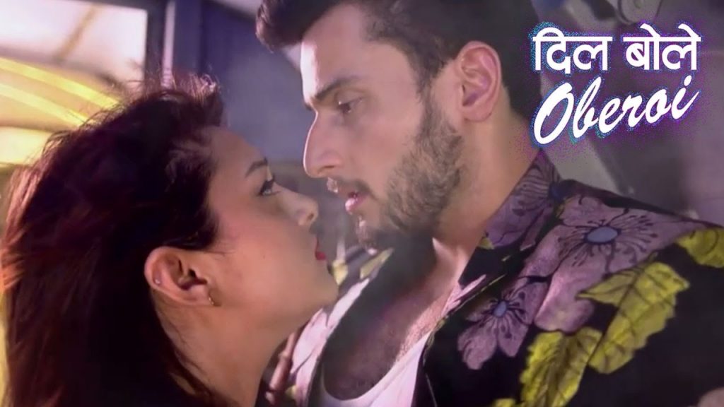 Dilwale Dulhania Le Jayenge RuMya SS Part 13