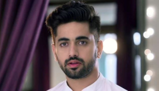 Are you excited for Zain Imam’s new show?