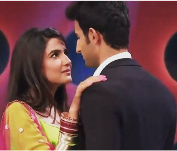 RAB SE SONA ISHQ:Twinj EPISODE-61