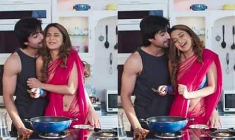 Bepannah Pyar Hai Tumse…I Love You Intensely… AdiYa SS Part 5