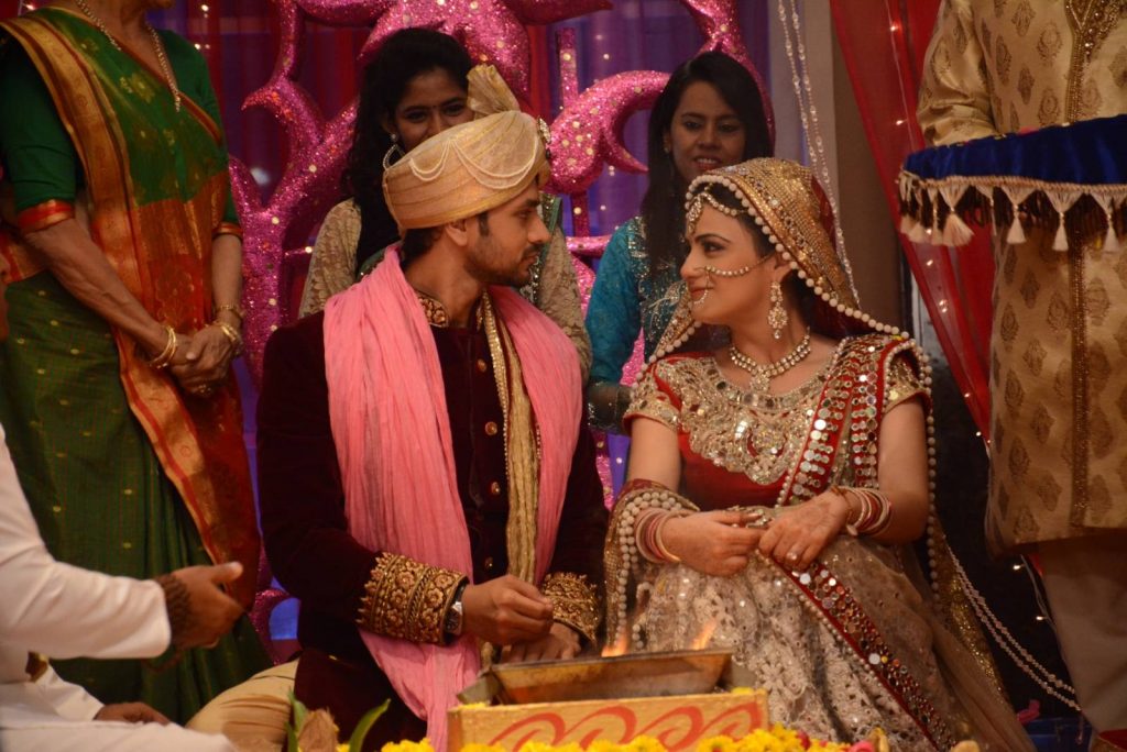 Sajna Veh FF – Epi 40 – ” The KanyaDaan “