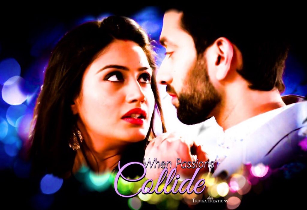 Chalte Chalte: A Journey Of Love (Shivika FF): Episode 49