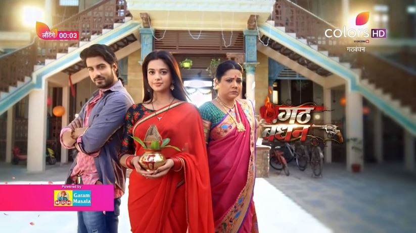Gathbandhan episode best sale