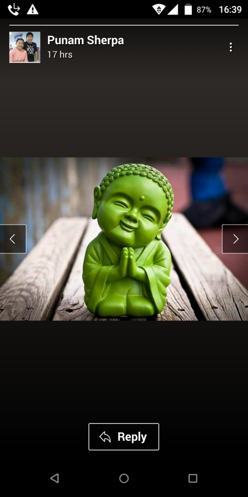 TU, we and they: A review on TU now vs Then