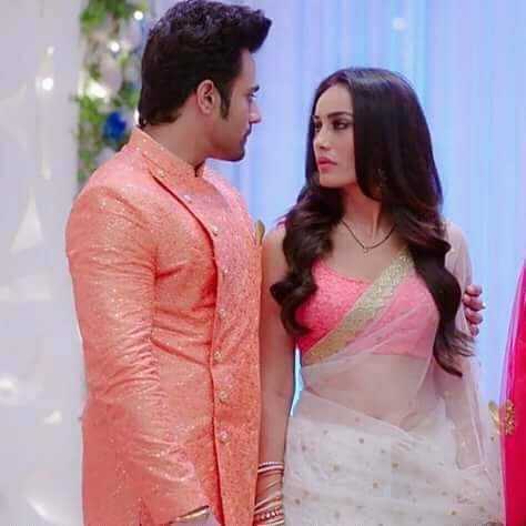 I Desire You Behir SS Part 14(Malhar Kalyani As A Supporting Jodi)