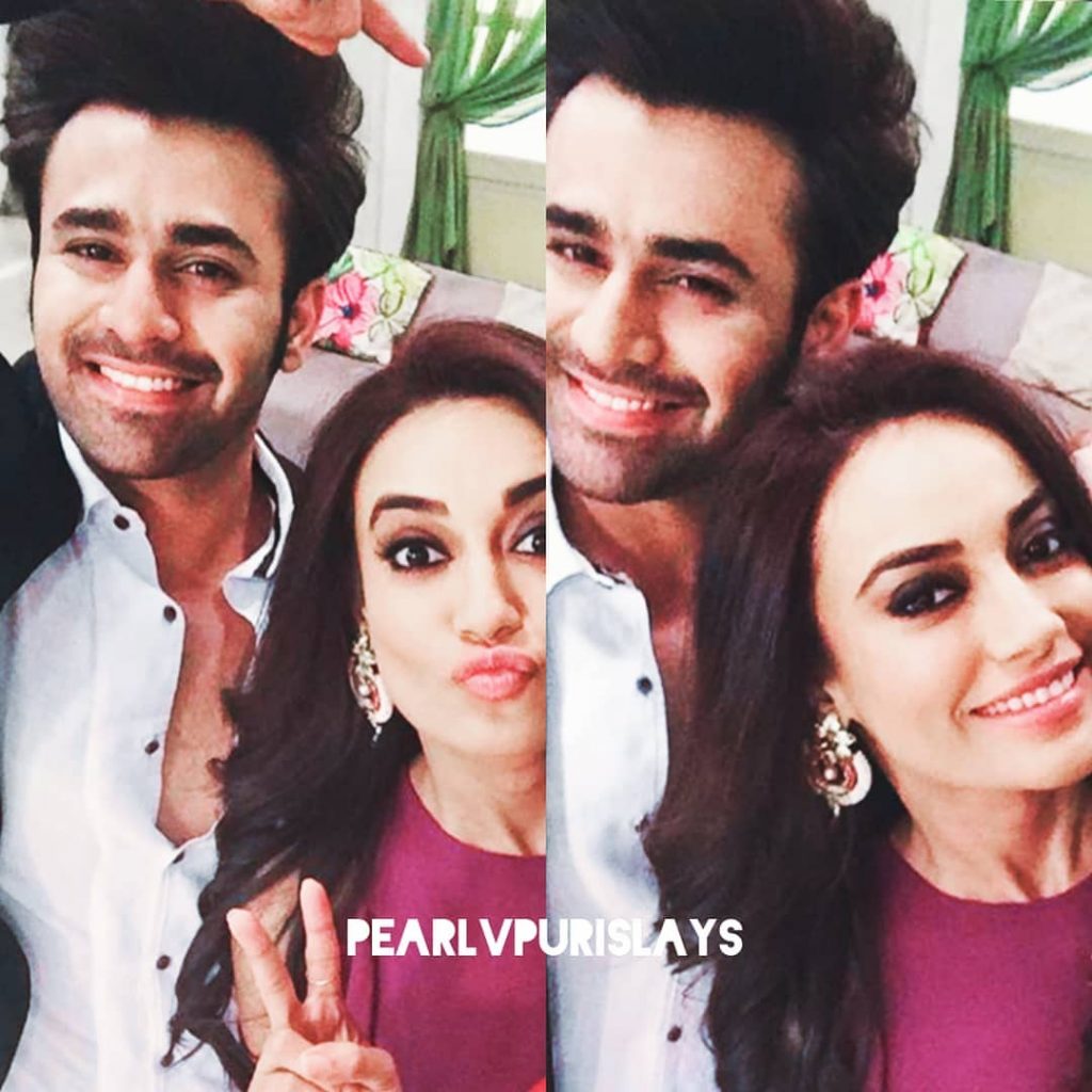 I desire you Part 6 BeHir SS