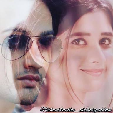 Love : A story of past to present – Part 4