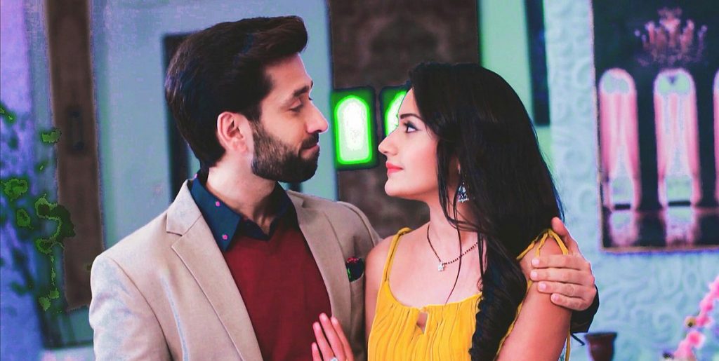 Chalte Chalte: A Journey Of Love (Shivika FF): Episode 48