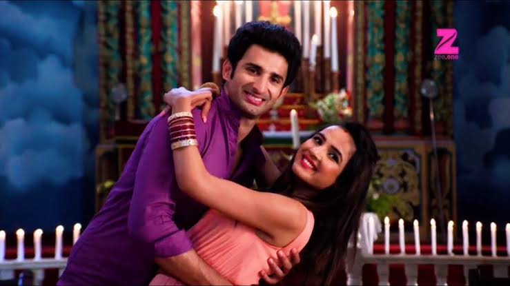 RAB SE SONA ISHQ TWINJ:Episode 69