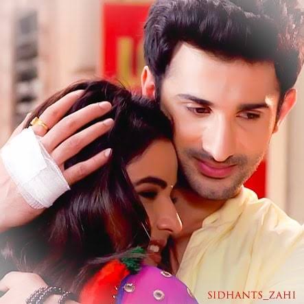 RAB SE SONA ISHQ: twinj: episode: 79