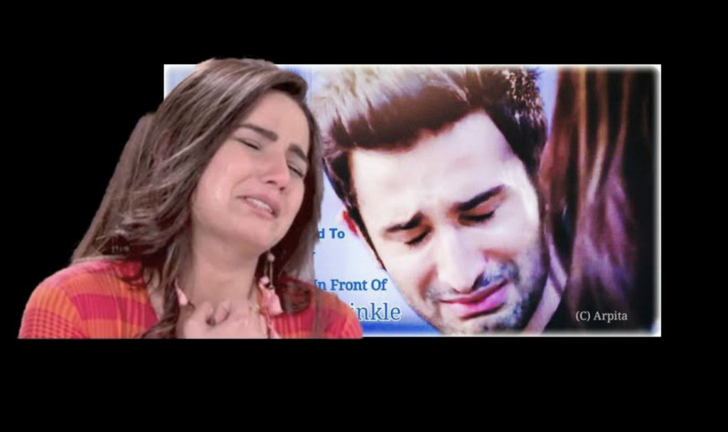 PYAAR YA DARD??( WILL LOVE CONQUER FEAR)~TWINJ-SHOT 11