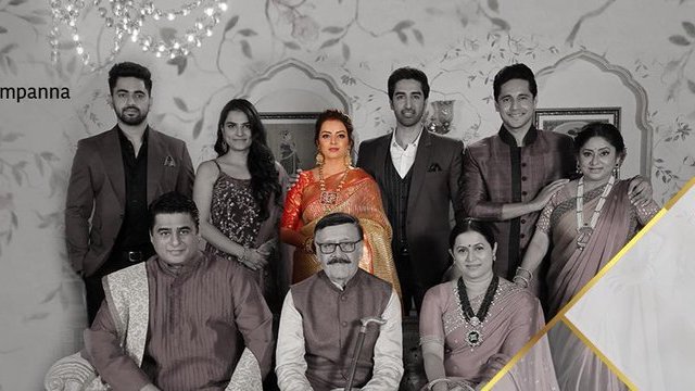 Ek bhram sarvagun sampanna full episode sales