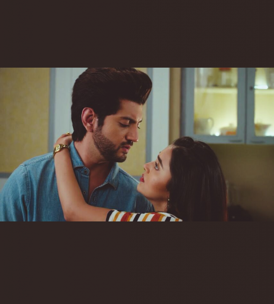 Badalte rishte _ #mishaan fs part 1