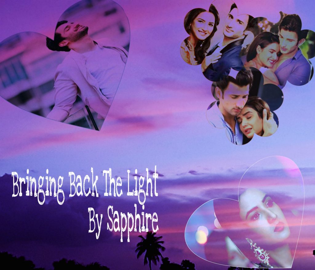 Bringing Back The Light ~ A Twinj Story (Chapter 9)