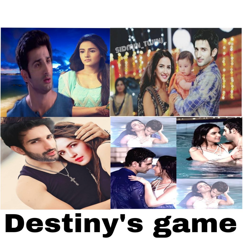 Destiny’s game twinj os (twinj os)