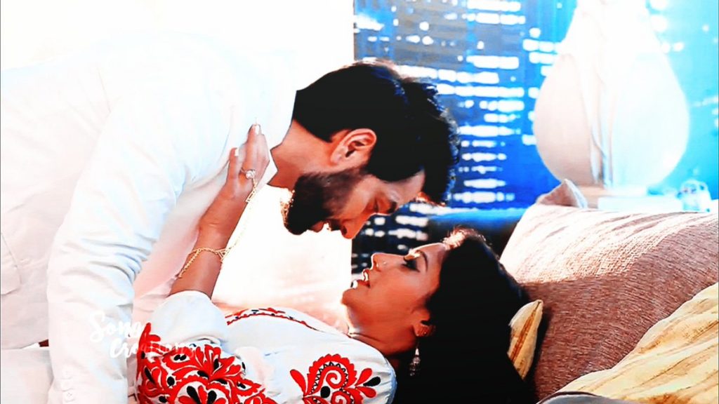 Chalte Chalte:A Journey Of Love(Shivika FF):Episode 57