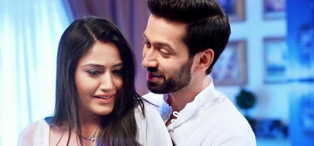 That falling kite- part 9 (shivika ff)