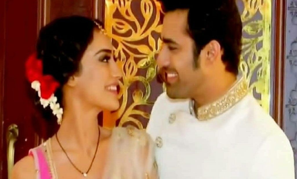 I desire you part 7 BeHir SS