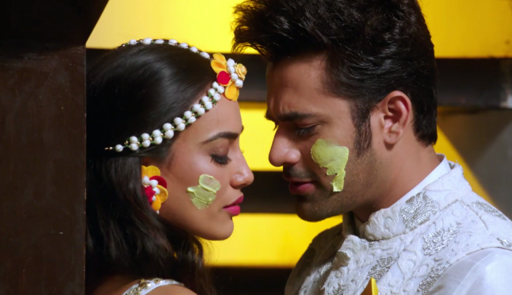 I desire you Part 8 BeHir SS