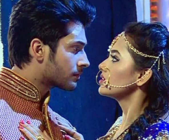 intelligent prince & beautiful princess-raglak OS