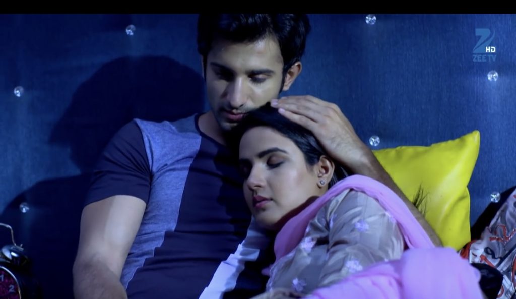 RAB SE SONA ISHQ: TWINJ-EPISODE~86