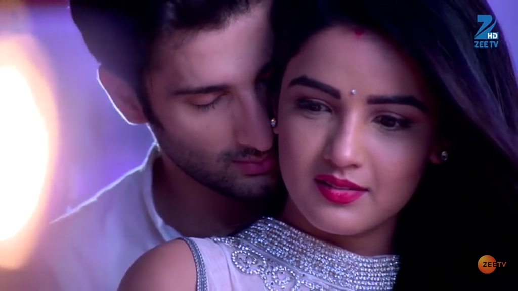 Yeh hai ashique (A twinj love story) _ Shot 6