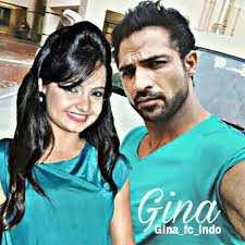 Is Loving You A Mistake? GiNa SS Part 2