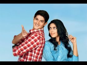 Yrrkh (Naksh And Tara) Breathless First Love — Chapter 3 fathers’ day part 1