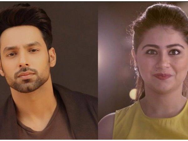 MERE SOHNEYA (a story of KARAN nd RUHI) Part 5