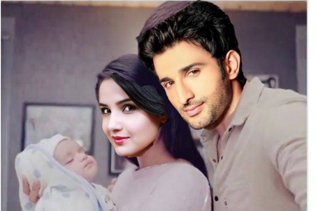 RAB SE SONA ISHQ: twinj: Episode~ 93