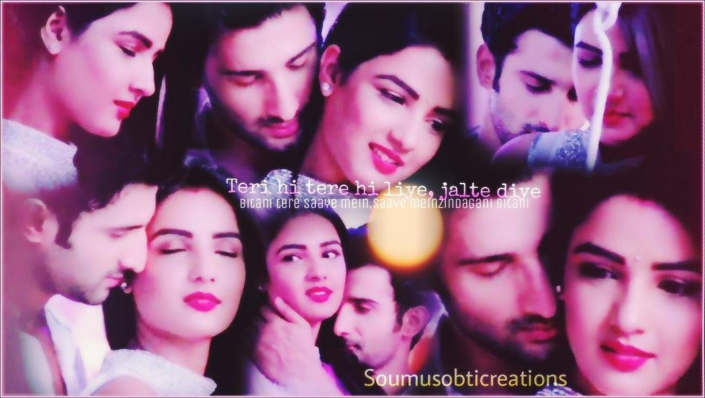 HUMNAVA~ FIRST LOVE , LAST LOVE- TWINJ. SHOT9