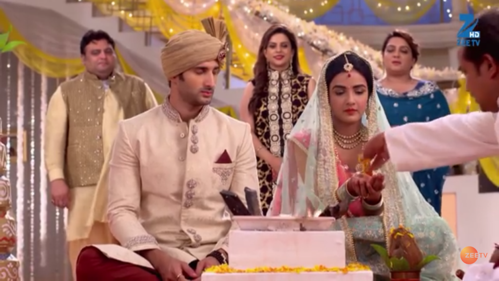 DESTINED TO MEET TWINJ {PART 1}