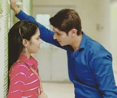 Yrrkh (naksh and tara) Breathless first love — characters