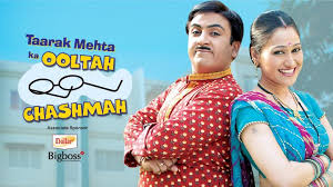 Tarak Mehta Ka Ooltah Chashmah- an omnibus of humorous fiction