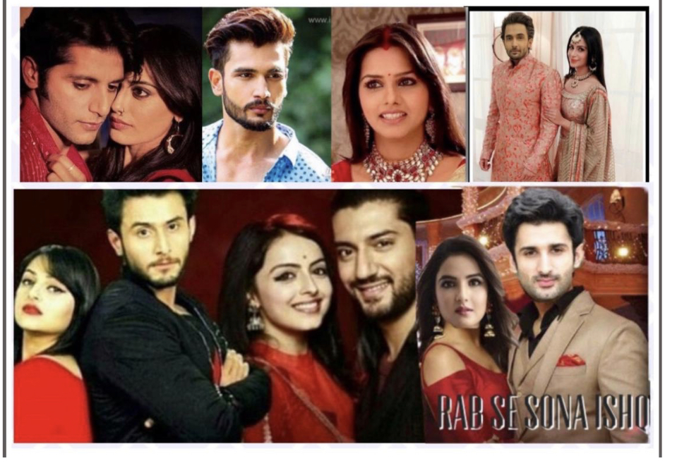 RAB SE SONA ISHQ: TWINJ~EPISODE 101Goodbye