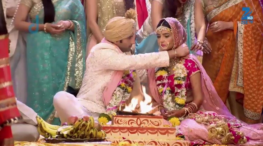 TERA BAN JAUNGA~ TWINJ= SHOT 5