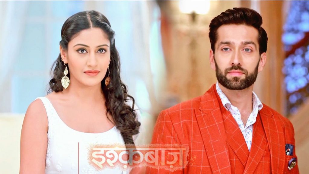 Chalte Chalte:A Journey Of Love(Shivika FF):Episode 75