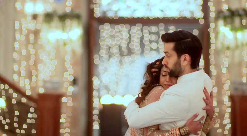 Chalte Chalte:A Journey Of Love(Shivika FF):Episode 77
