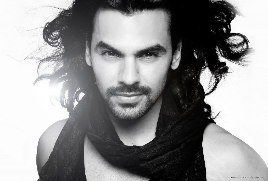 Main Bhi Ardhangini actor Ankit Raaj injured on shoot