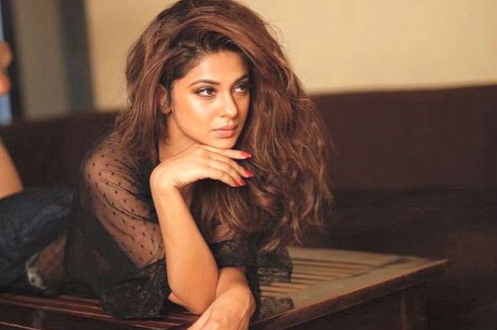 Share more than 86 jennifer winget hairstyle images - in.eteachers