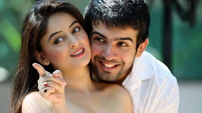 Jay Bhanushali and Mahhi Vij REVEAL the name of their daughter