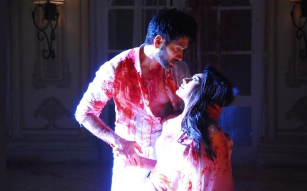 Chalte Chalte:A Journey Of Love(Shivika FF):Episode 89