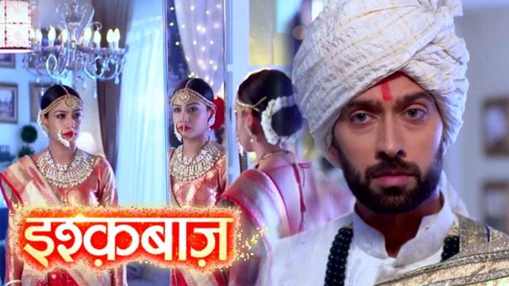 Chalte Chalte:A Journey Of Love(Shivika FF):Episode 86