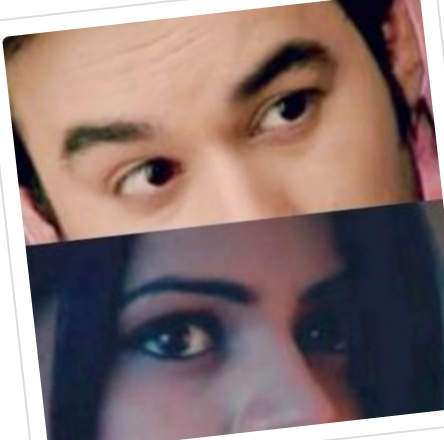 In those soulful eyes let it be a dream – Part 9