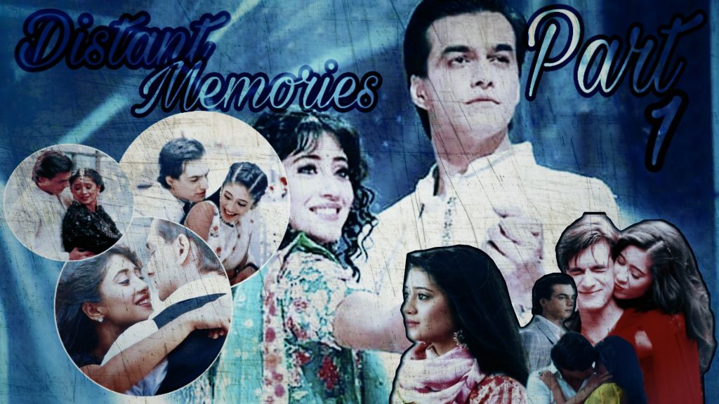 Kaira FF- Distant Memories (Part 1)