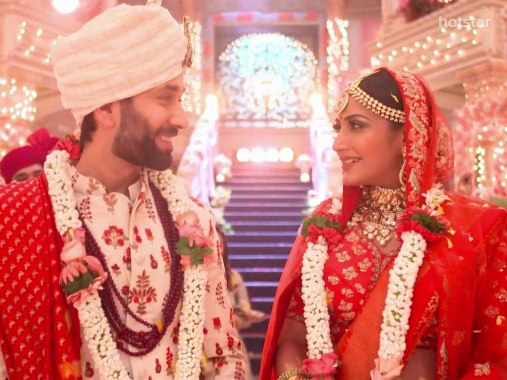 Chalte Chalte:A Journey Of Love(Shivika FF):Episode 87