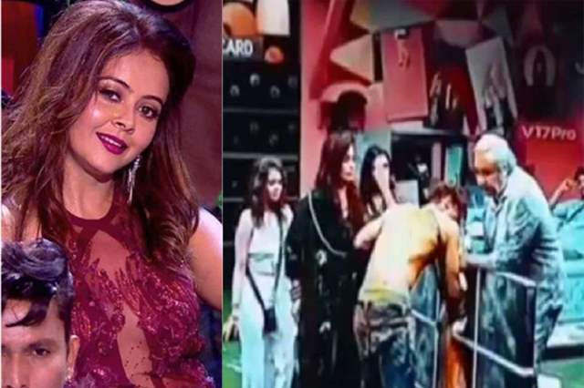 Doctors rushed to Bigg Boss 13 house for Asim Riaz and Abu Malik