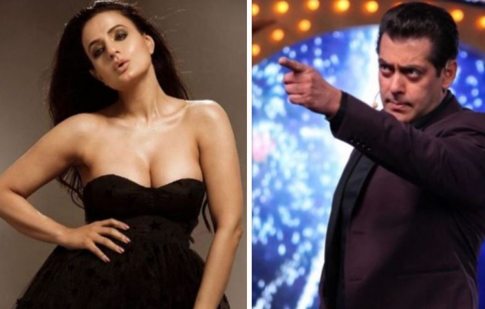 Bigg Boss Maalkin lands in trouble; An ARREST warrant issued against her by Ranchi court